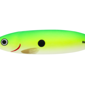 rapala wobbler minnowspoon rms07 gsu