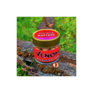 feedermánia venom pva bag wafters switch 8mm