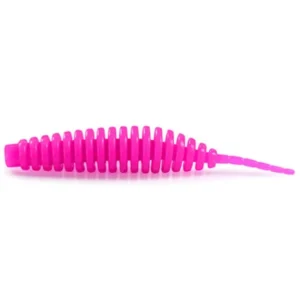 fishup tanta 1,5" (10pcs) #112 hot pink