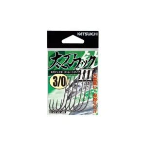 decoy horog bt 53 tachi live bait #4/0