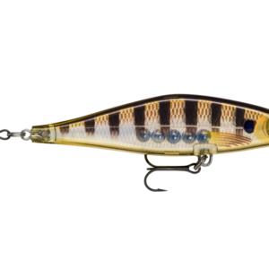 rapala wobbler shadow rap shad sdrs09 ggiu