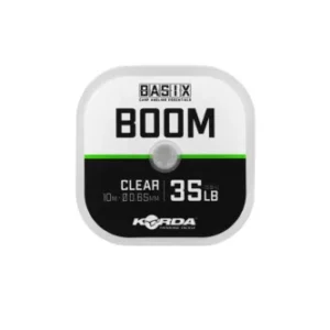 korda zsinór basix boom 25lb