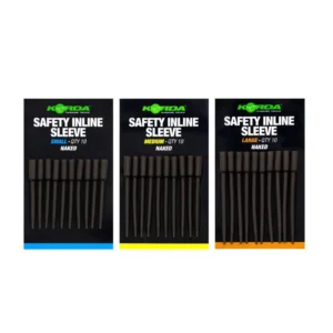 korda hüvely safety inline sleeve small naked