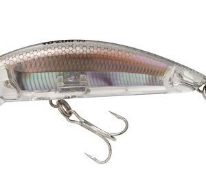 yo zuri 3d inshore surface minnow floating 70mm rglm színkód