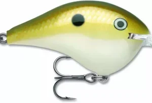 rapala wobbler dives to dt06 lsd
