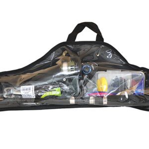 kamasaki tele univerzál pergető szett