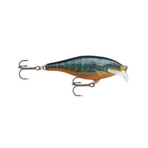 rapala wobbler scatter rap shad scrs07 psl