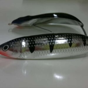 rapala wobbler minnowspoon rms07 sh