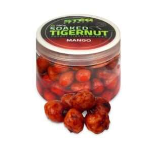 stég soaked tigernut 130g mango