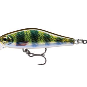 rapala wobbler shadow rap solid shad sdrss06 pel
