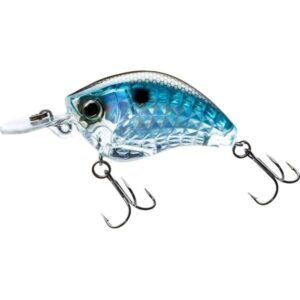 yo zuri 3drx flat crank floating 55mm psh színkód