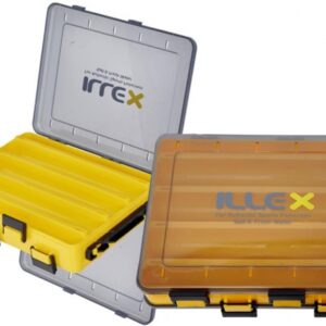 illex doboz reversible 205 hc