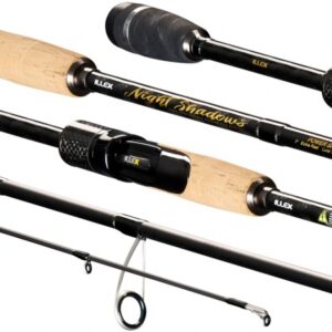 illex pergető bot night shadows s 2152 mh power spin