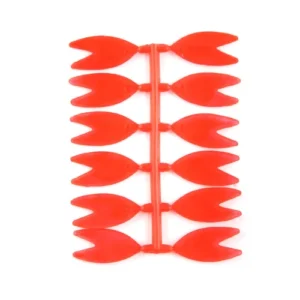 csalihal rögzítő stopper 12db/cs