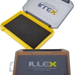 illex doboz 205 slit foam