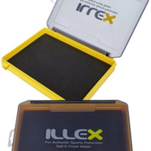 illex doboz 255 slit foam