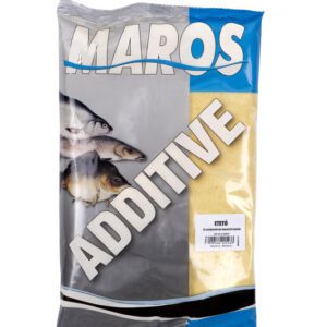 maros mix adalék etető és szemesanyag ragasztó natúr 250g