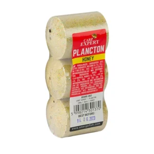 carp expert plankton 3db 190g Ánizs