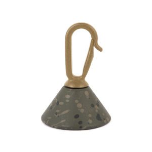 fox zsinórsűllyesztő edges downrigger back weights 57