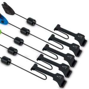 fox mk 3 swinger set 3 rod