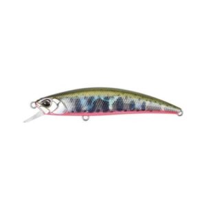 duo spearhead ryuki 70f 7cm 5,3gr ada4068 yamame red belly