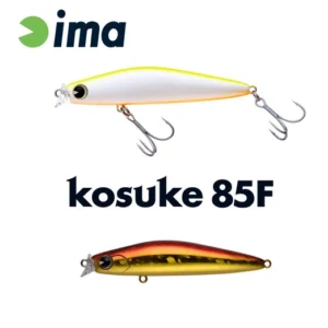 ima kosuke 85f 85mm 11,5gr 003 mat chart