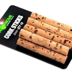 korda parafa rúd cork sticks 8mm