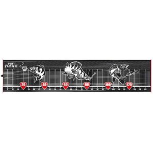 fox rage halhosszmérő szalag közepes