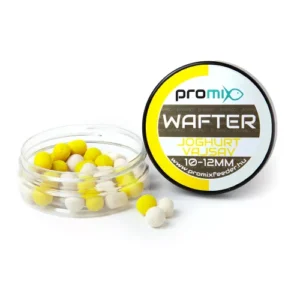 promix wafter 10 12mm joghurt vajsav