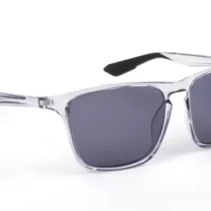 shimano ultegra napszemüveg transparent grey & dark grey