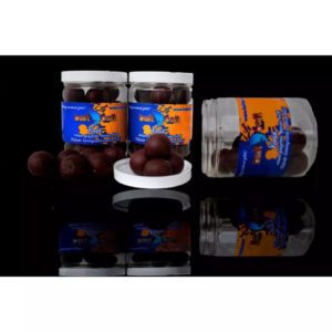 baitbait yo da oldódó balanszírozott horogcsali méret: 18mm