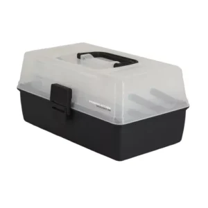 powercatcher láda tackle box 300