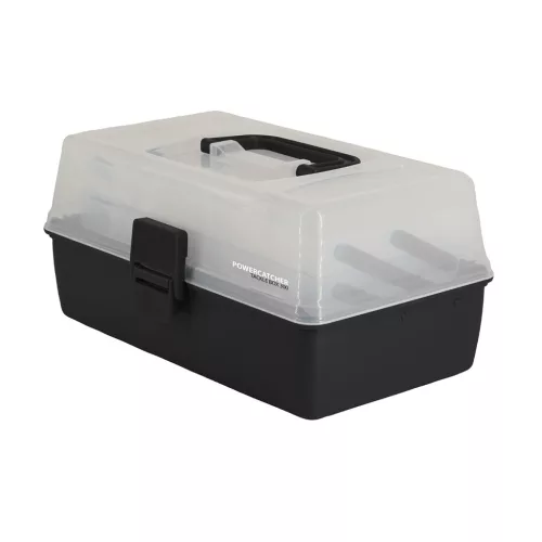 powercatcher láda tackle box 300