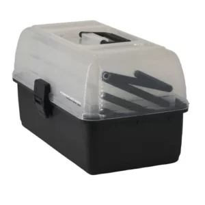 powercatcher láda tackle box 360