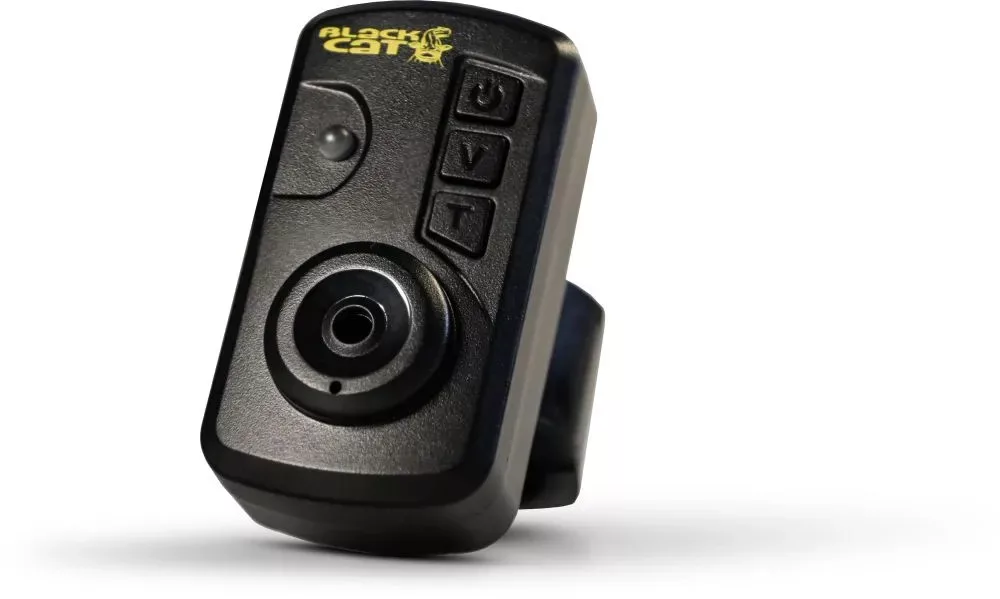 black cat harcsás kapásjelző passion pro alarm