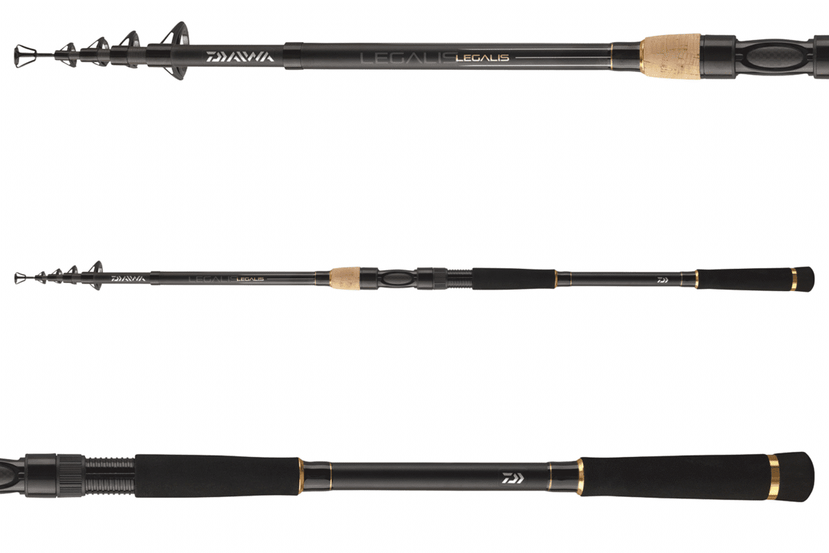 daiwa teleszkópos bot legalis tele 3.00m 30 90g