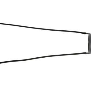 korum pótgumi csúzlihoz catapult spare elastic & pegs