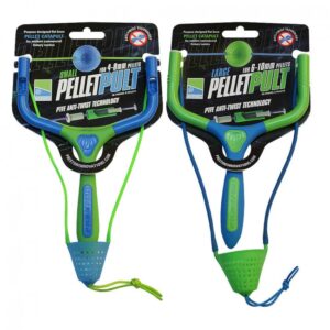 preston csúzli pelletpult large