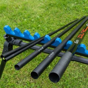 preston rakós bot dura carp 600 6m pole