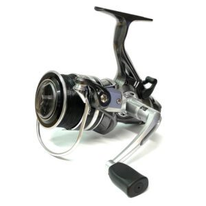 powercatcher nyeletőfékes orsó zsinórral töltve reel freeline 6000 w/l 0,32mm