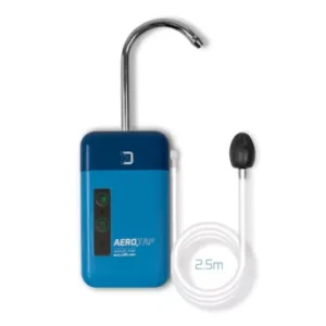 delphin multifunkciós levegőztető pumpa aerotap uc 3in1