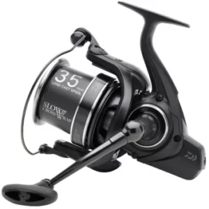 daiwa orsó emblem 35 scw qd