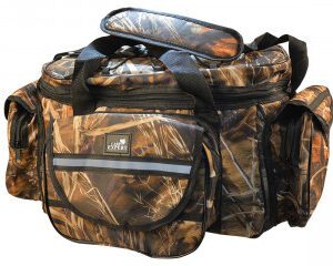 carp expert camou 25*50cm válltáska