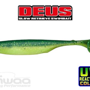 biwaa deus 5" 13cm 213 baby bass 5db/cs