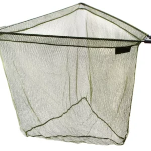 bojlis merítő fej /gumírozott/ 1*1m 6mm