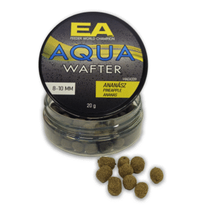 ea aqua wafter ananász 8 10mm