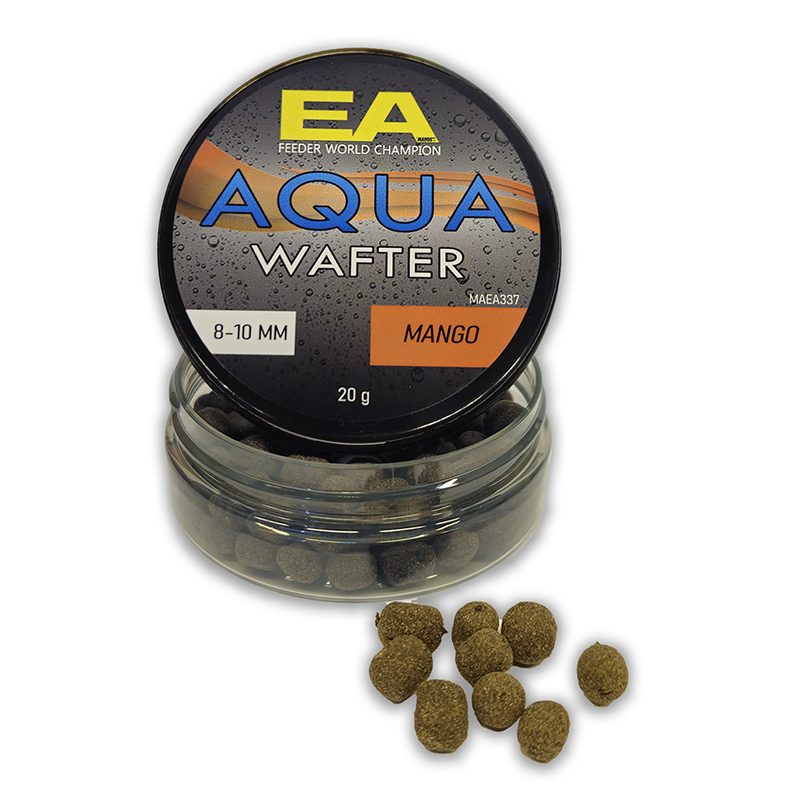 ea aqua wafte mangó 8 10mm