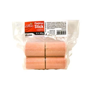 carp expert plankton tabletta fluo 4db/csomag 4*55gr