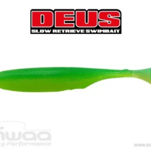 biwaa deus 3" 7.5cm 202 limetreuse 10db/cs