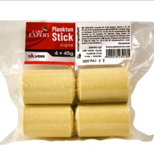 carp expert plankton tabletta natur 4db/csomag 4*55gr